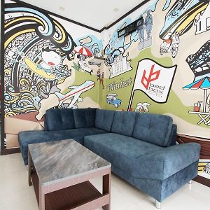 Bedbox Guesthouse&Hostel