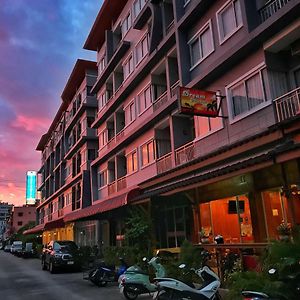 Tropical Sunset Hotel Patong